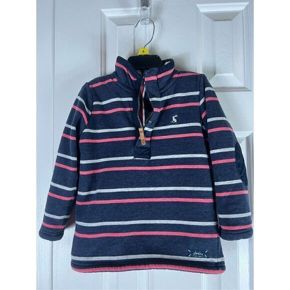 Joules Boys Sweatshirt Size 5y - Picture 1 of 4